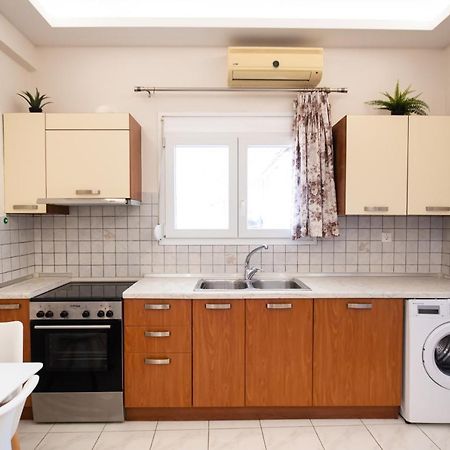 Voulgaris City Apartments By Imagine Lefkada Eksteriør bilde