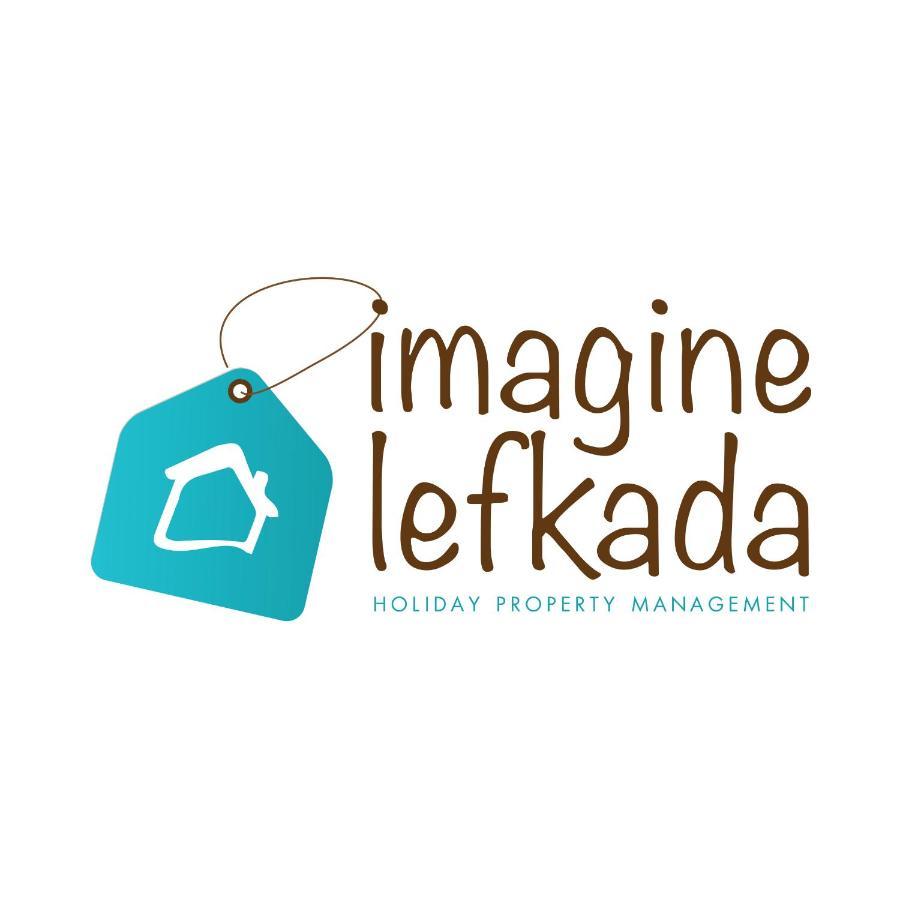 Voulgaris City Apartments By Imagine Lefkada Eksteriør bilde
