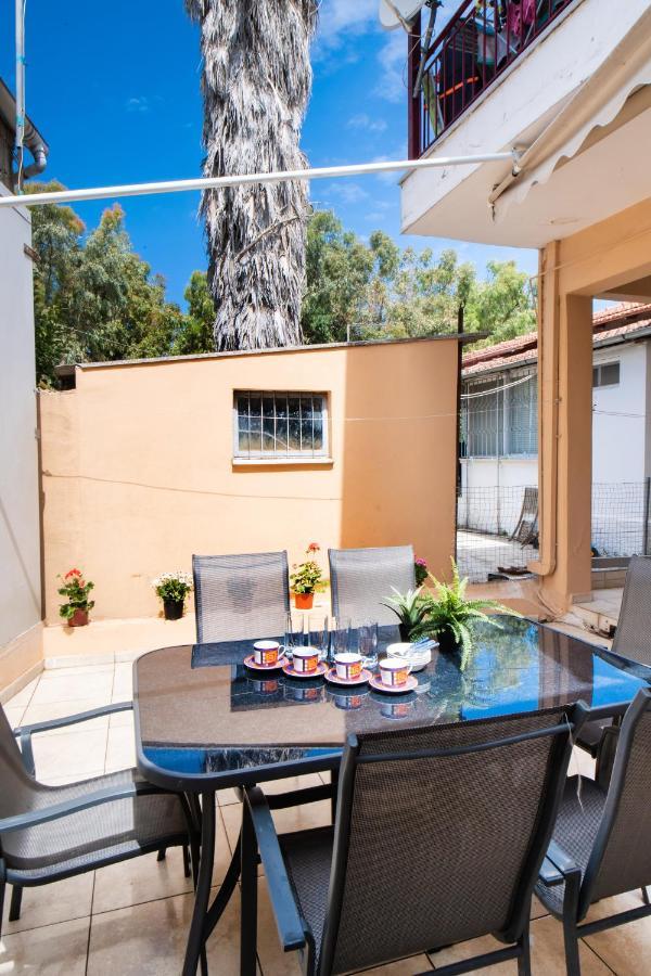 Voulgaris City Apartments By Imagine Lefkada Eksteriør bilde