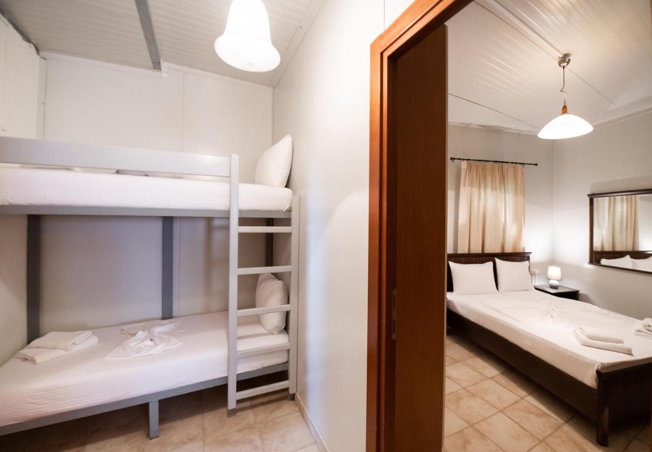 Voulgaris City Apartments By Imagine Lefkada Eksteriør bilde